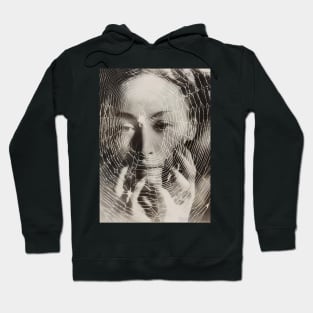 the years lie in wait for you 1936 - Dora Maar Hoodie